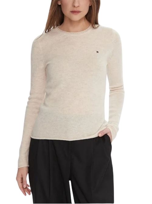 Maglioncino in lana Tommy Hilfiger | WW0WW40264ADK